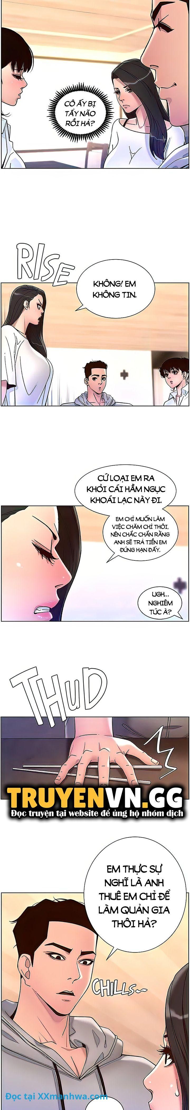 đọc truyện Ứng Dụng Thần Vương Chương 55 ảnh 4 tại Giả Dược