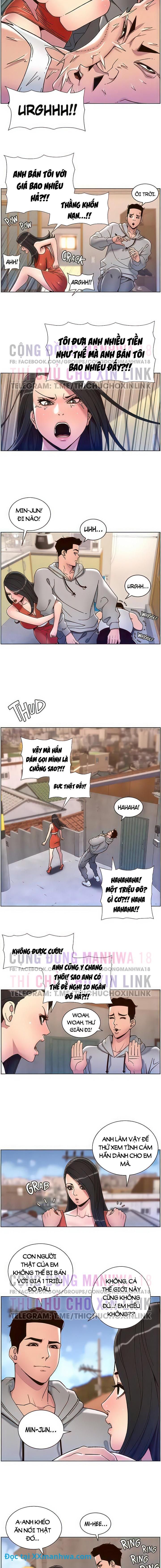đọc truyện Ứng Dụng Thần Vương Chương 57 ảnh 8 tại Giả Dược