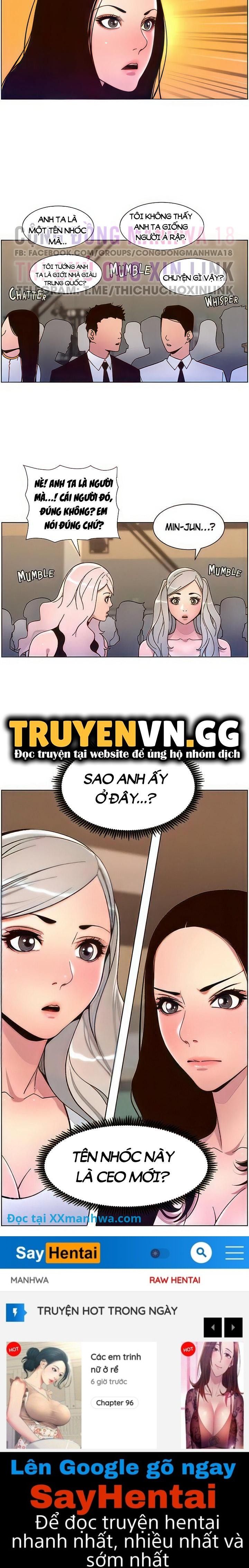đọc truyện Ứng Dụng Thần Vương Chương 58 ảnh 9 tại Giả Dược