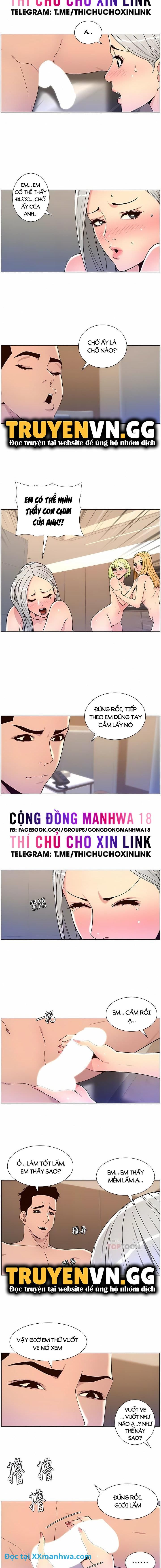 đọc truyện Ứng Dụng Thần Vương Chương 61 ảnh 6 tại Giả Dược