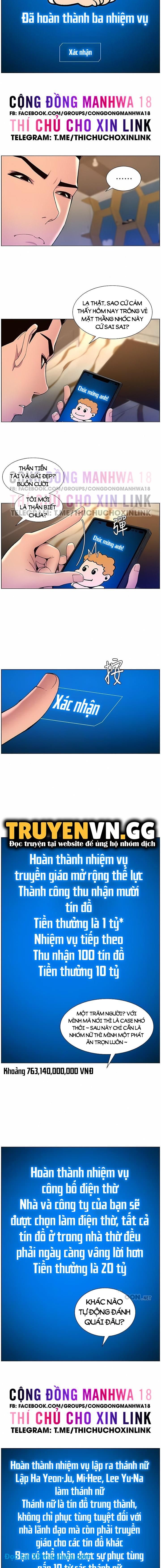 đọc truyện Ứng Dụng Thần Vương Chương 63 ảnh 2 tại Giả Dược