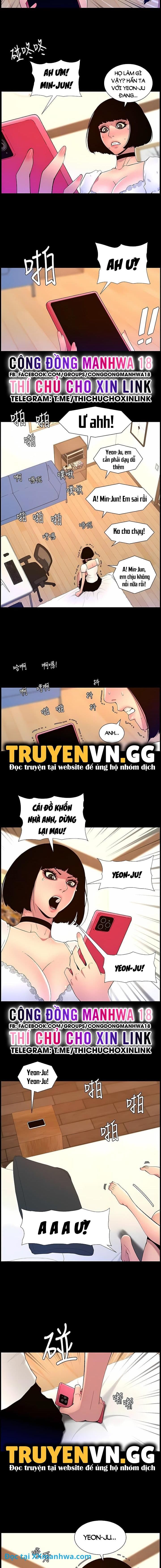 đọc truyện Ứng Dụng Thần Vương Chương 71 ảnh 3 tại Giả Dược