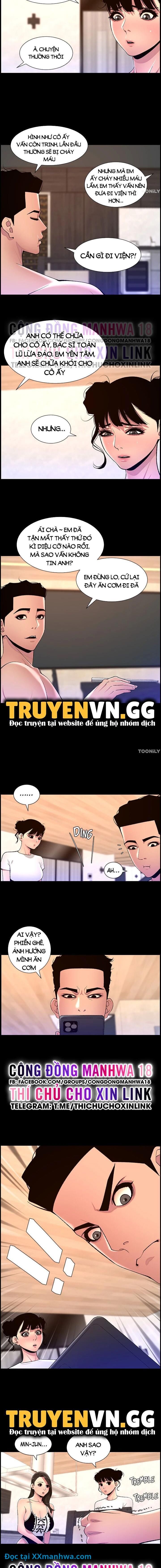 đọc truyện Ứng Dụng Thần Vương Chương 75 ảnh 7 tại Truyện Dạ Ký