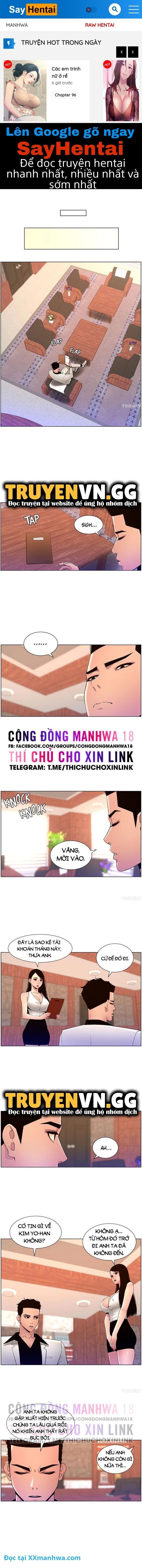 Ứng Dụng Thần Vương Chương 78 page 1 - Giả Dược