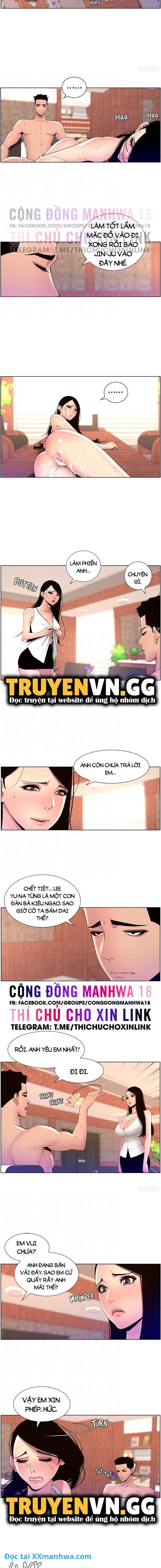 Ứng Dụng Thần Vương Chương 78 page 6 - Giả Dược