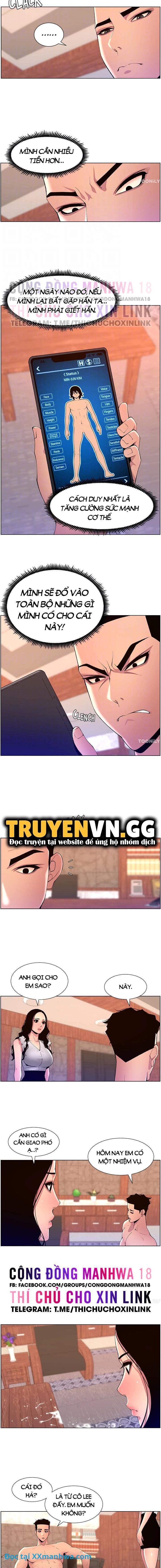 Ứng Dụng Thần Vương Chương 78 page 7 - Giả Dược