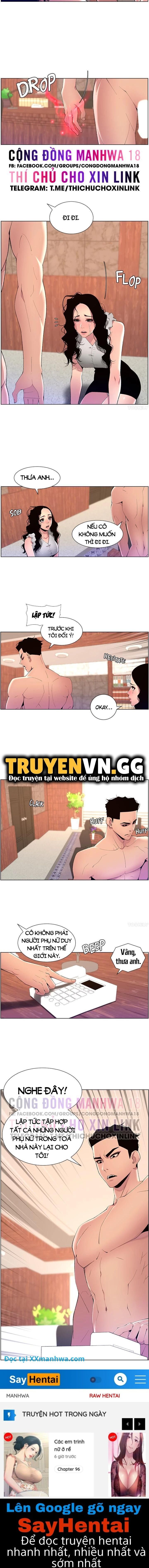 Ứng Dụng Thần Vương Chương 78 page 10 - Giả Dược