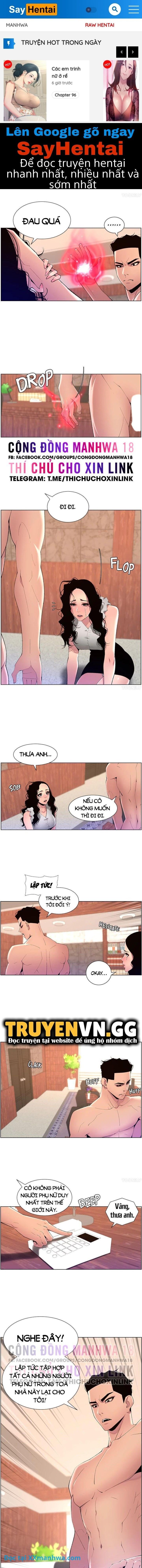Ứng Dụng Thần Vương Chương 79 page 1 - Giả Dược