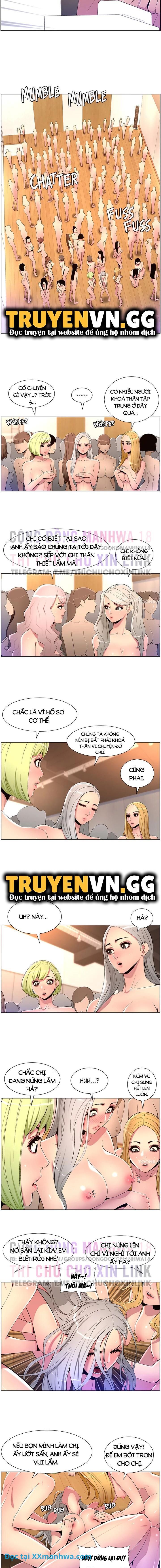 Ứng Dụng Thần Vương Chương 79 page 2 - Giả Dược