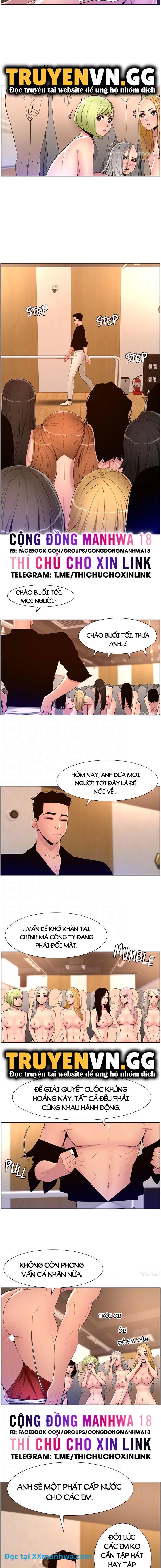 Ứng Dụng Thần Vương Chương 79 page 3 - Giả Dược