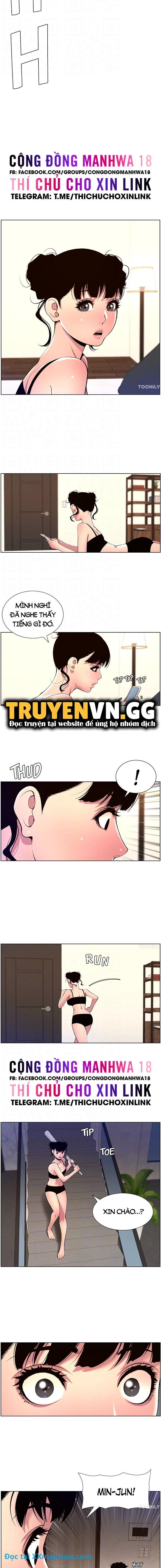 Ứng Dụng Thần Vương Chương 79 page 5 - Giả Dược