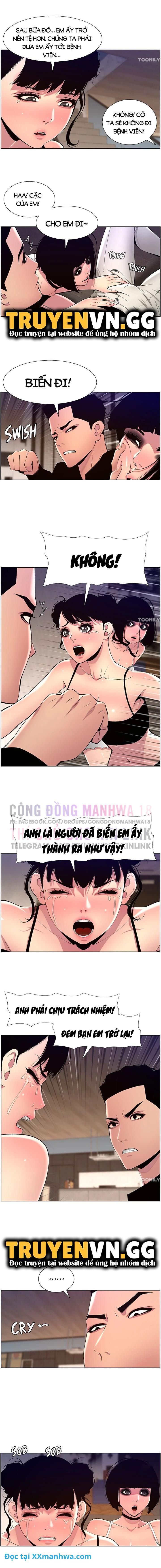 Ứng Dụng Thần Vương Chương 79 page 7 - Giả Dược