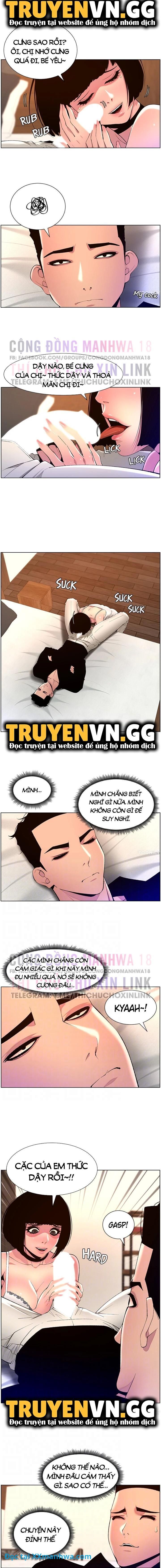 Ứng Dụng Thần Vương Chương 79 page 9 - Giả Dược