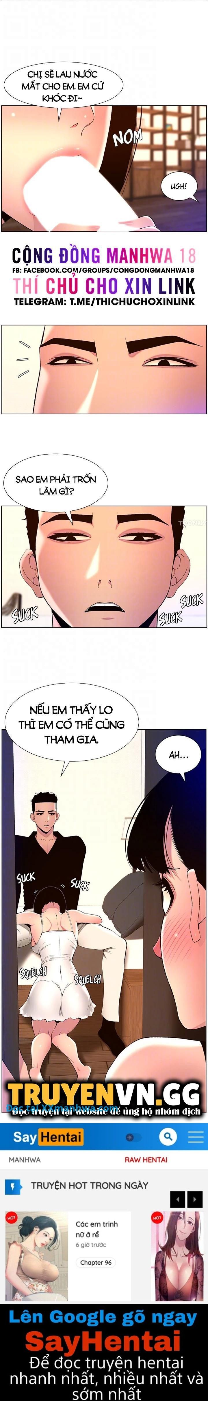Ứng Dụng Thần Vương Chương 79 page 10 - Giả Dược