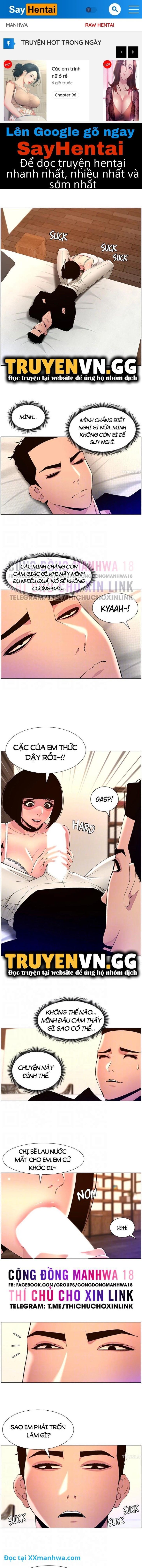 Ứng Dụng Thần Vương Chương 80 page 1 - Giả Dược