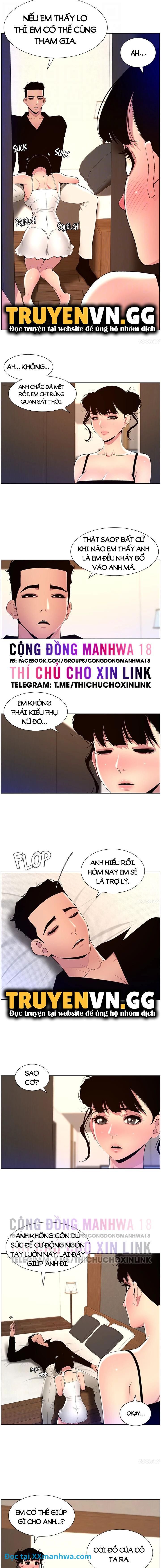 Ứng Dụng Thần Vương Chương 80 page 2 - Giả Dược