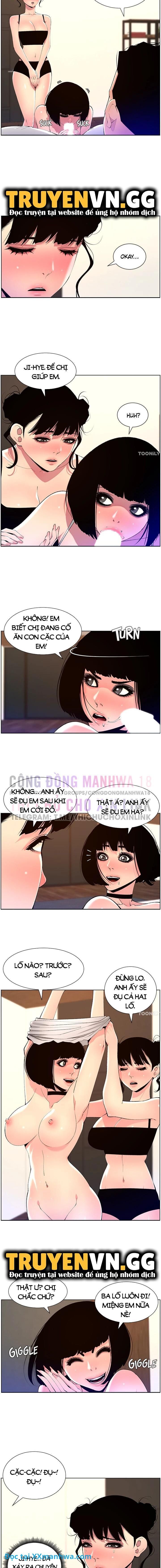 Ứng Dụng Thần Vương Chương 80 page 3 - Giả Dược