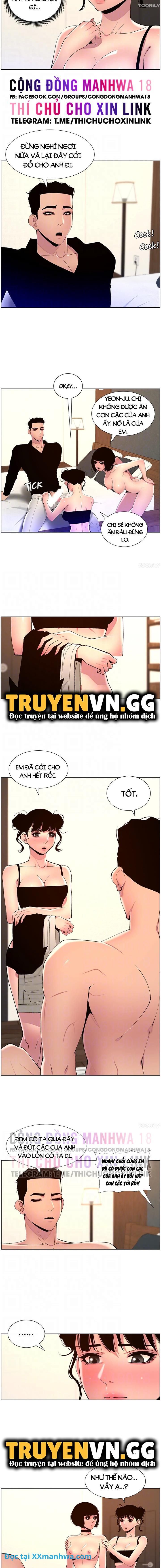 Ứng Dụng Thần Vương Chương 80 page 4 - Giả Dược