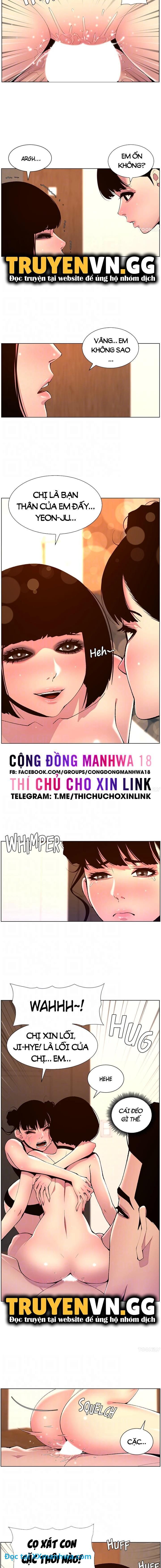 Ứng Dụng Thần Vương Chương 80 page 6 - Giả Dược