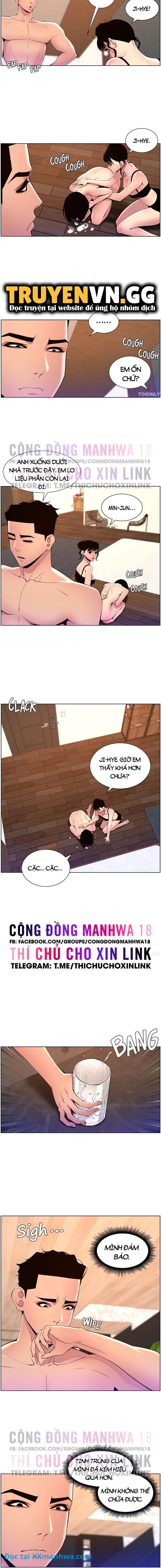 Ứng Dụng Thần Vương Chương 80 page 9 - Giả Dược