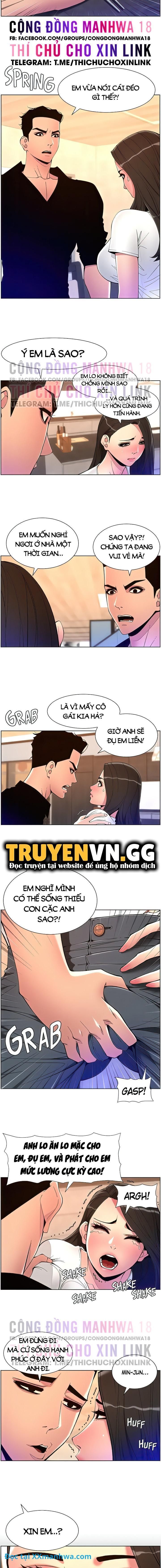 Ứng Dụng Thần Vương Chương 81 page 3 - Giả Dược