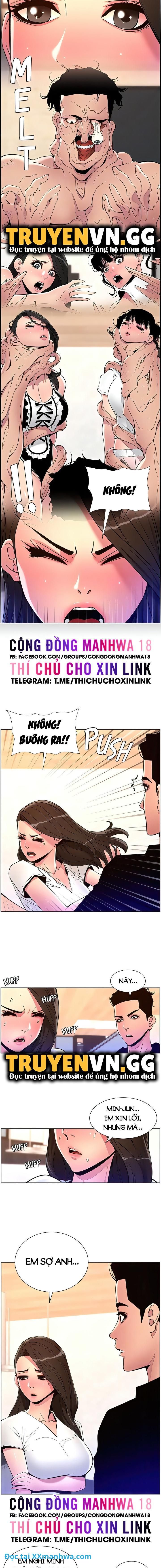 Ứng Dụng Thần Vương Chương 81 page 4 - Giả Dược