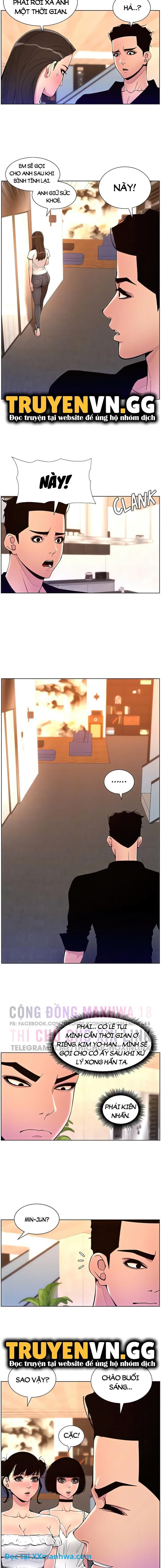 Ứng Dụng Thần Vương Chương 81 page 5 - Giả Dược