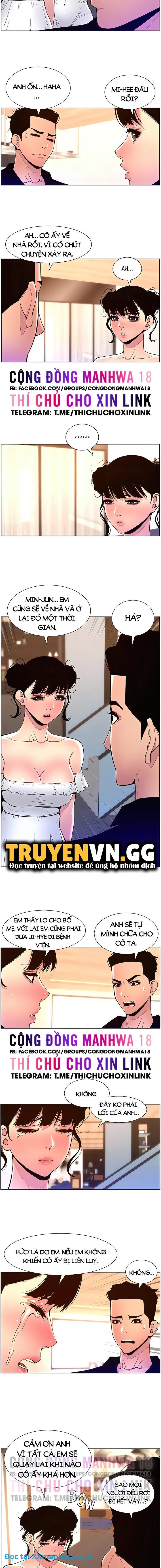 Ứng Dụng Thần Vương Chương 81 page 6 - Giả Dược