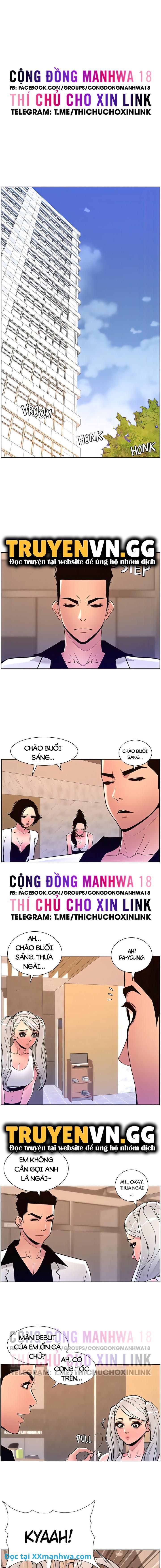 Ứng Dụng Thần Vương Chương 81 page 8 - Giả Dược