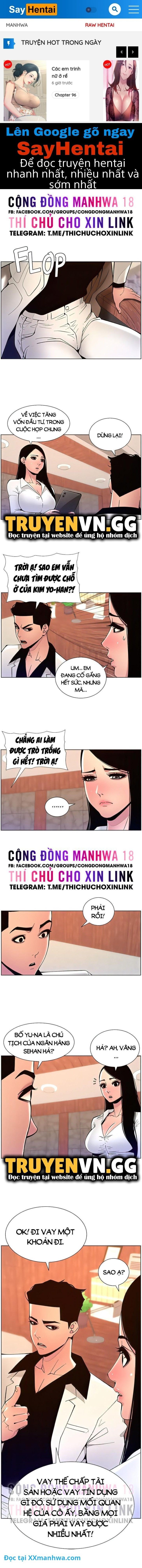Ứng Dụng Thần Vương Chương 82 page 1 - Giả Dược