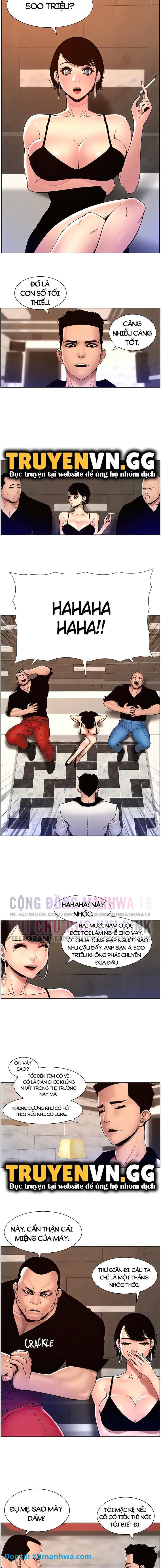 Ứng Dụng Thần Vương Chương 82 page 4 - Giả Dược