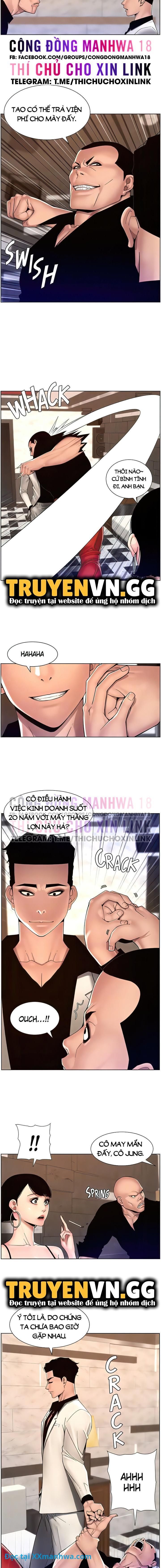 Ứng Dụng Thần Vương Chương 82 page 5 - Giả Dược