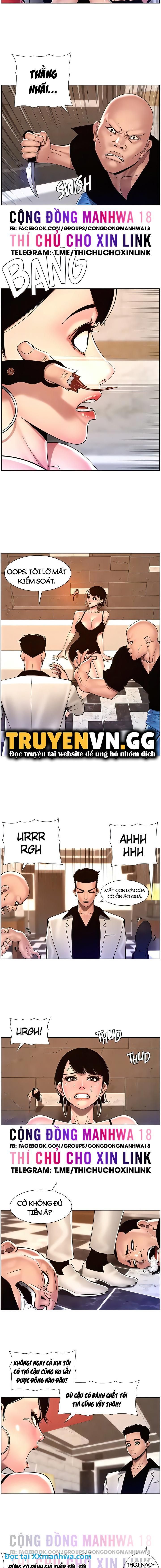 Ứng Dụng Thần Vương Chương 82 page 6 - Giả Dược