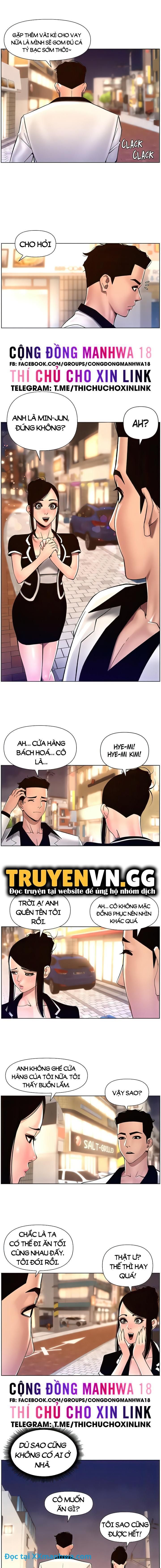 Ứng Dụng Thần Vương Chương 82 page 8 - Giả Dược
