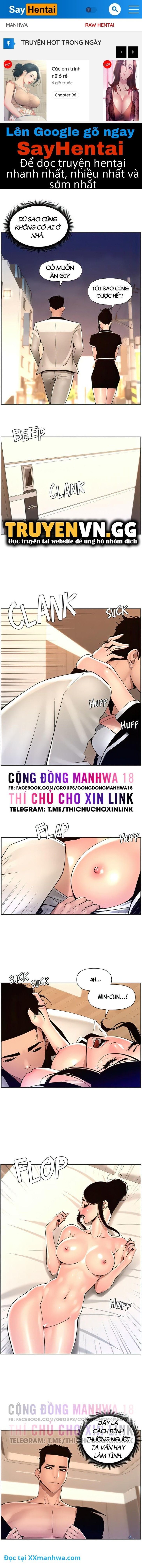 Ứng Dụng Thần Vương Chương 83 page 1 - Giả Dược