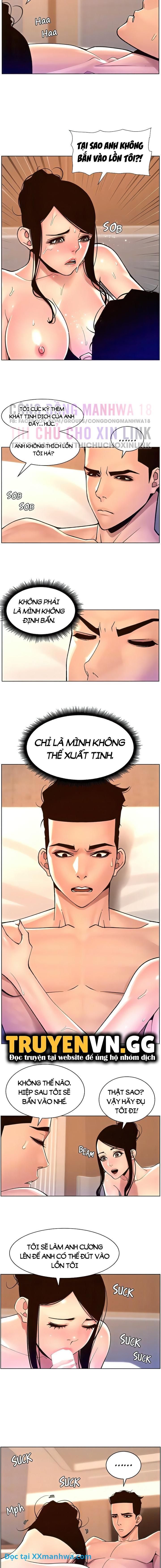 Ứng Dụng Thần Vương Chương 83 page 4 - Giả Dược