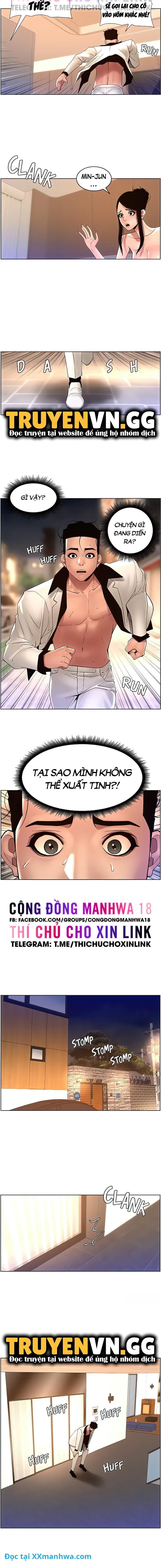 Ứng Dụng Thần Vương Chương 83 page 9 - Giả Dược