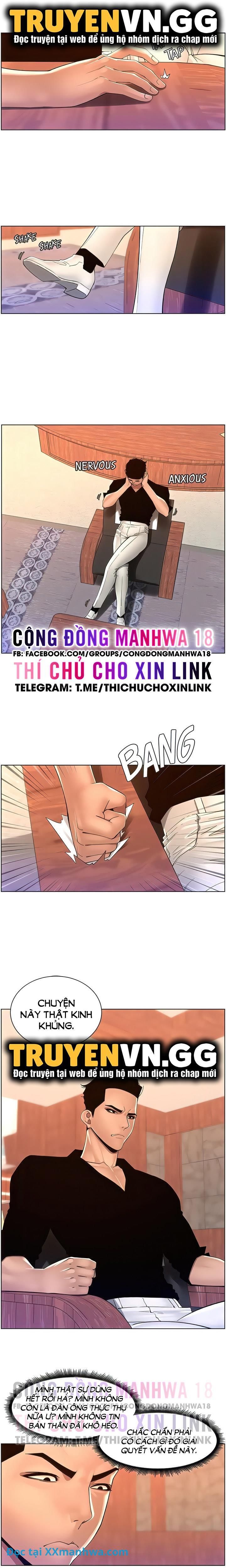 Ứng Dụng Thần Vương Chương 84 page 3 - Giả Dược