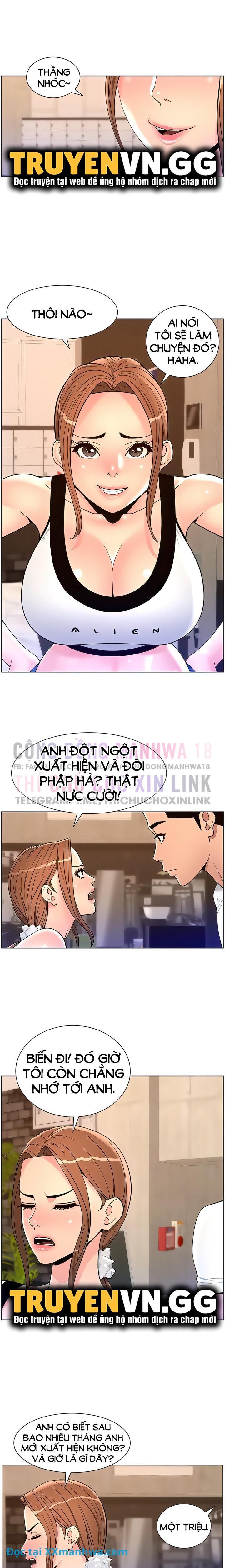 Ứng Dụng Thần Vương Chương 85 page 11 - Giả Dược