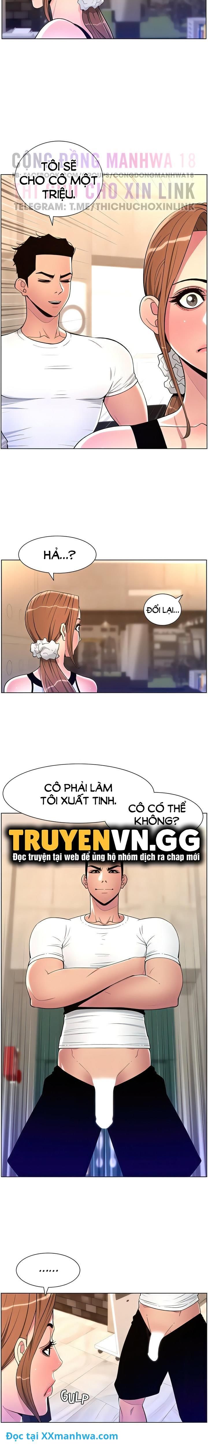 Ứng Dụng Thần Vương Chương 85 page 12 - Giả Dược