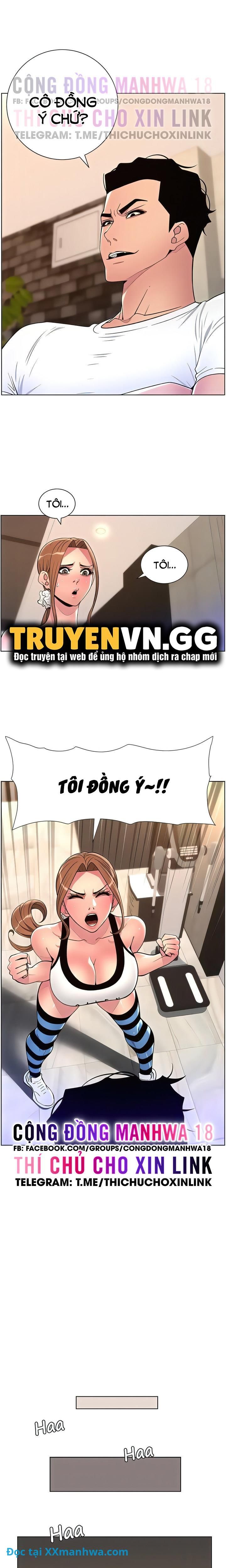 Ứng Dụng Thần Vương Chương 85 page 13 - Giả Dược