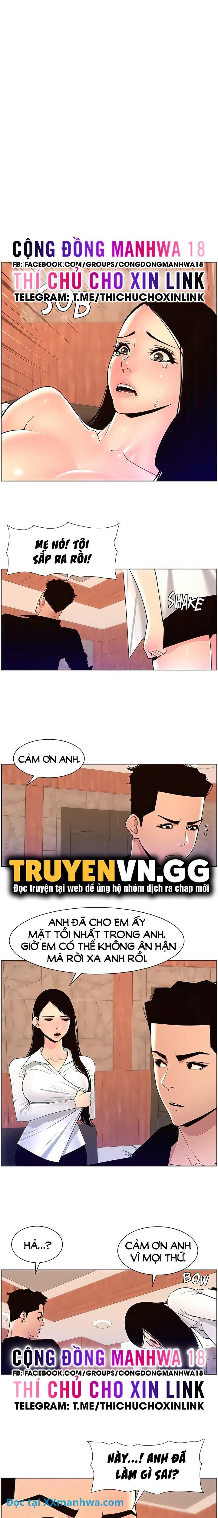 Ứng Dụng Thần Vương Chương 85 page 3 - Giả Dược
