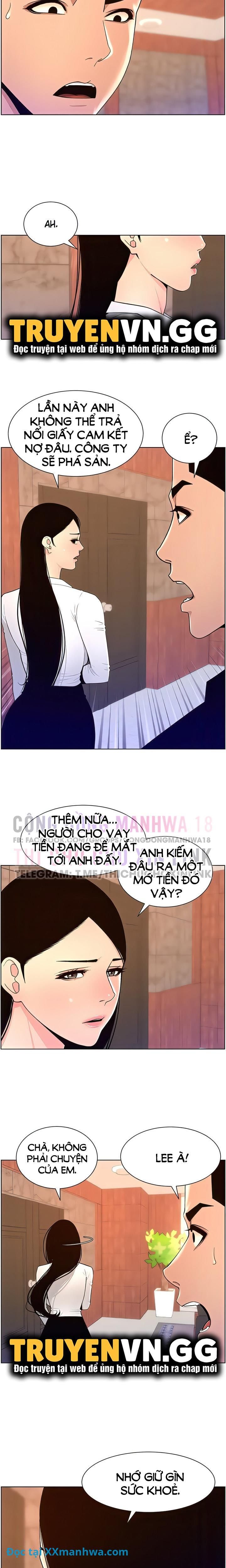Ứng Dụng Thần Vương Chương 85 page 4 - Giả Dược