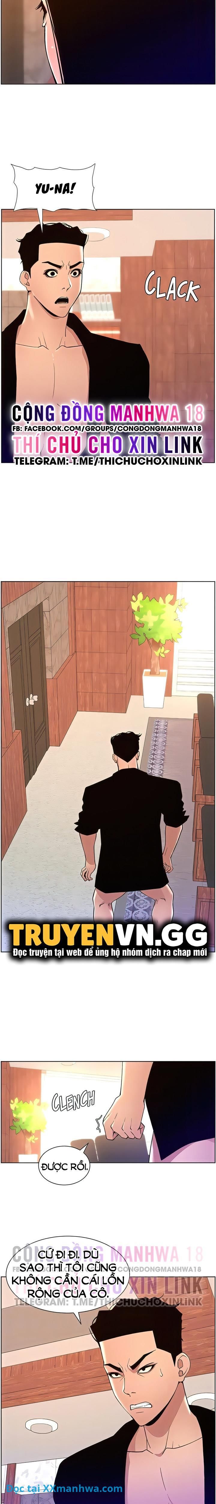 Ứng Dụng Thần Vương Chương 85 page 5 - Giả Dược