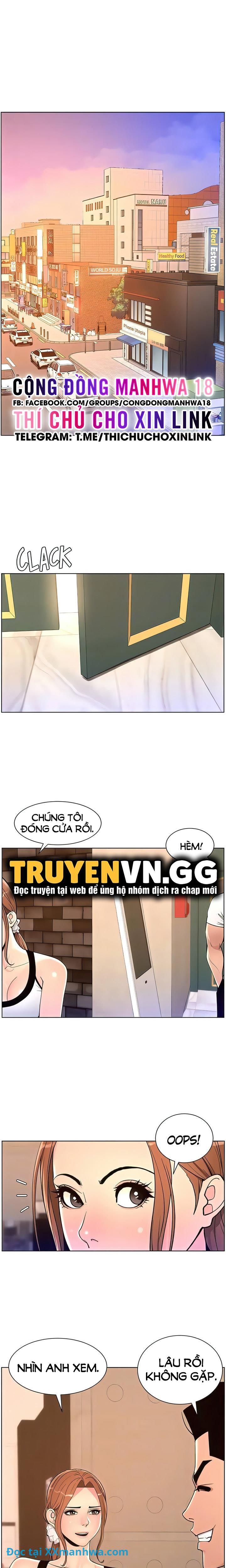 Ứng Dụng Thần Vương Chương 85 page 7 - Giả Dược
