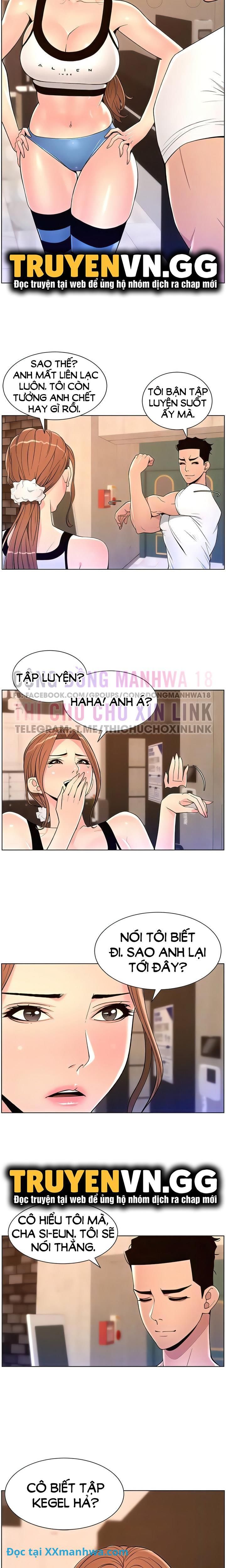 Ứng Dụng Thần Vương Chương 85 page 8 - Giả Dược