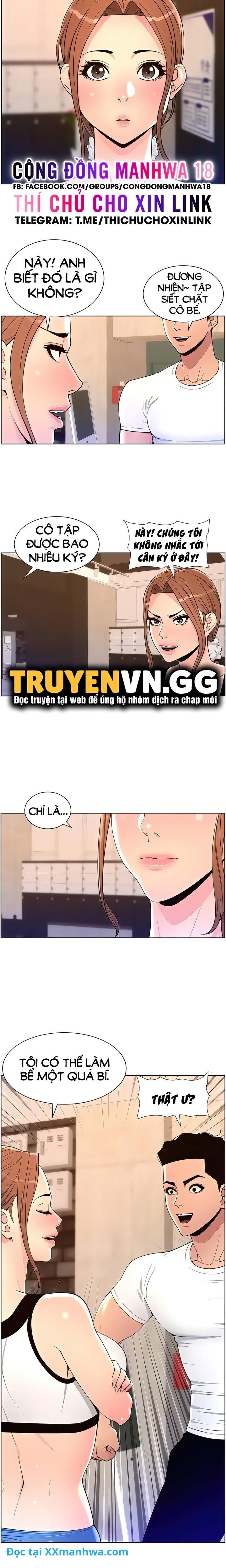 Ứng Dụng Thần Vương Chương 85 page 9 - Giả Dược