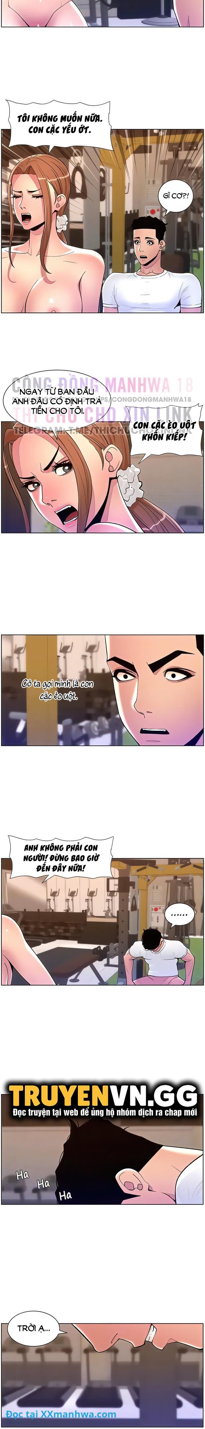 Ứng Dụng Thần Vương Chương 86 page 14 - Giả Dược