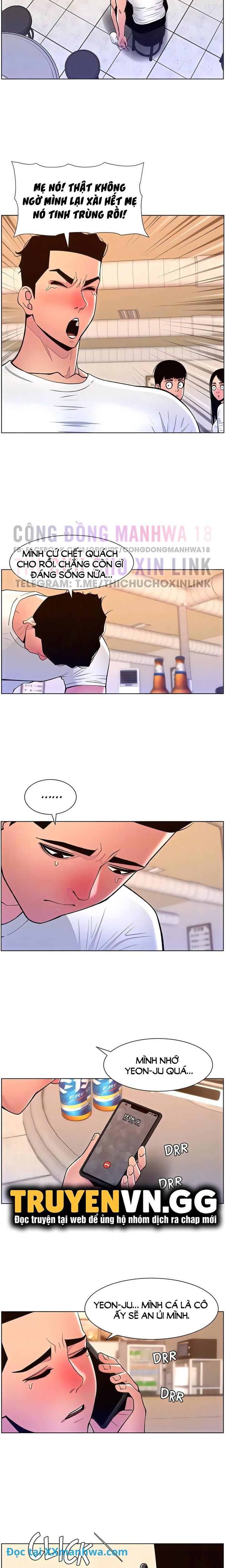Ứng Dụng Thần Vương Chương 86 page 16 - Giả Dược