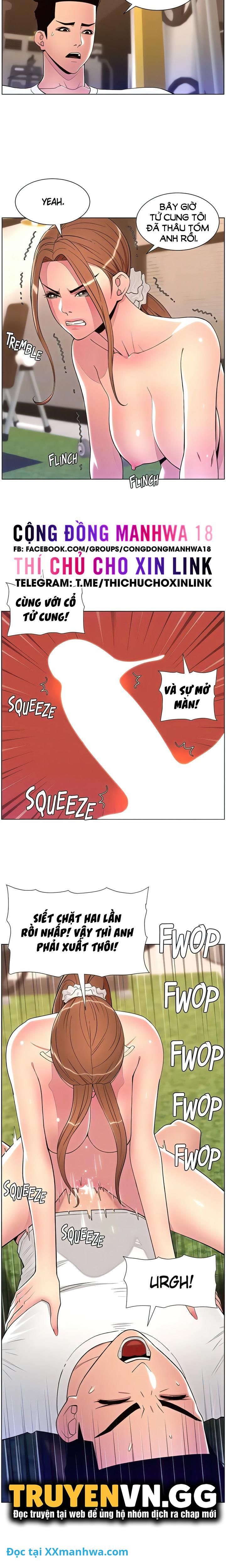 Ứng Dụng Thần Vương Chương 86 page 8 - Giả Dược